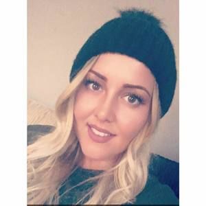 Meet your Posher, Jessie